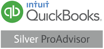 Quickbooks Silver ProAdvisor