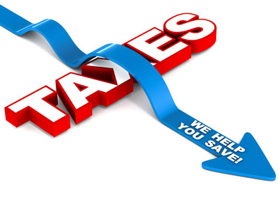 taxation photo